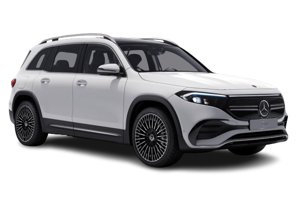 Mercedes Benz EQB 2021-2025 (X243) SUV
